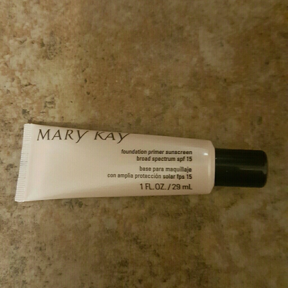 Foundation primer